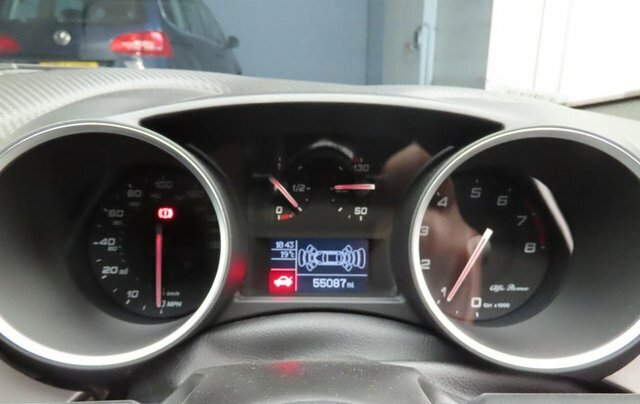 Alfa Romeo Giulietta 2021 1.4 Tb Sprint Hatchback Eur Red #3