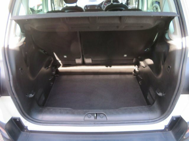 Fiat 500L Pop Red #14