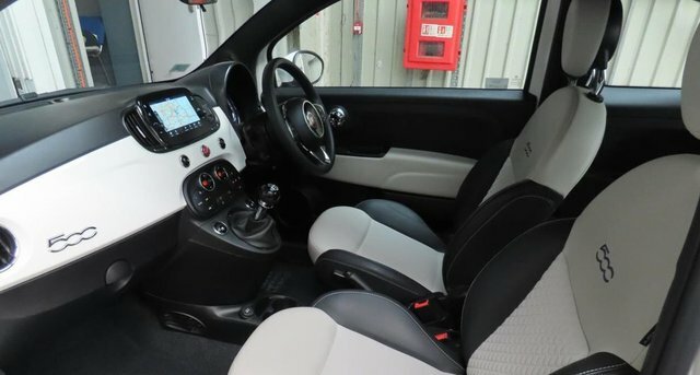 Fiat 500x Dolcevita 2022 1.0 Mhev Dolcevita Plus Hatchback White #2