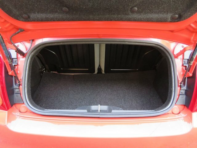 Fiat 500C 1.2 S Euro 6 Ss Red #33
