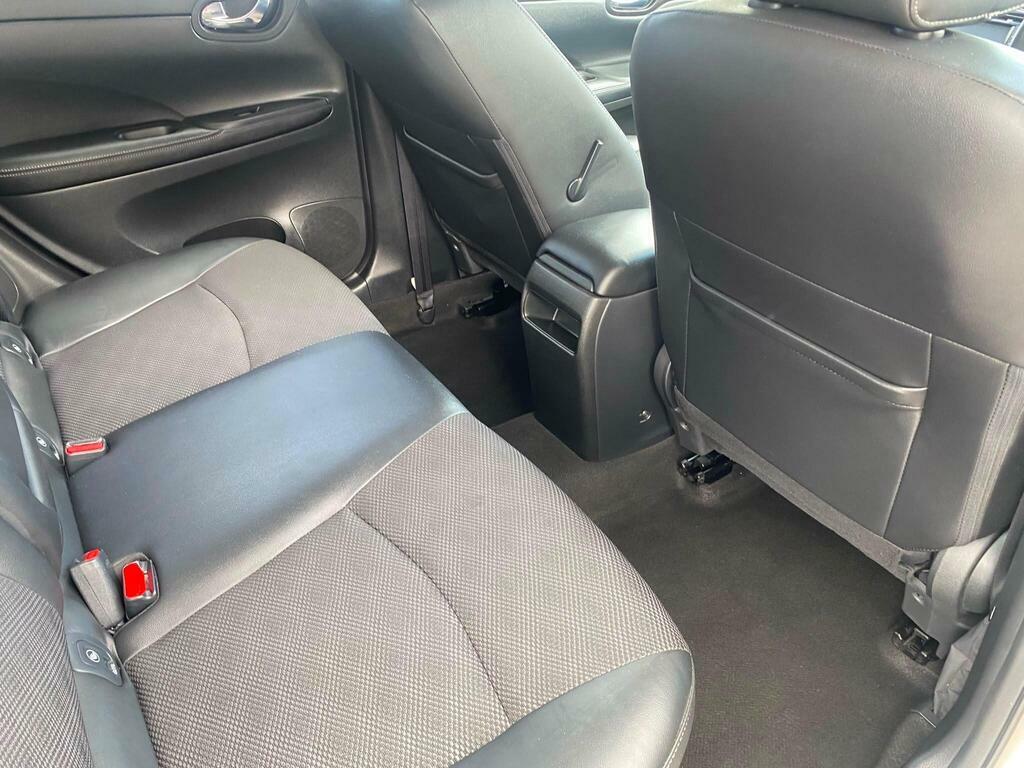 Nissan Pulsar 1.5L Tekna Grey #14
