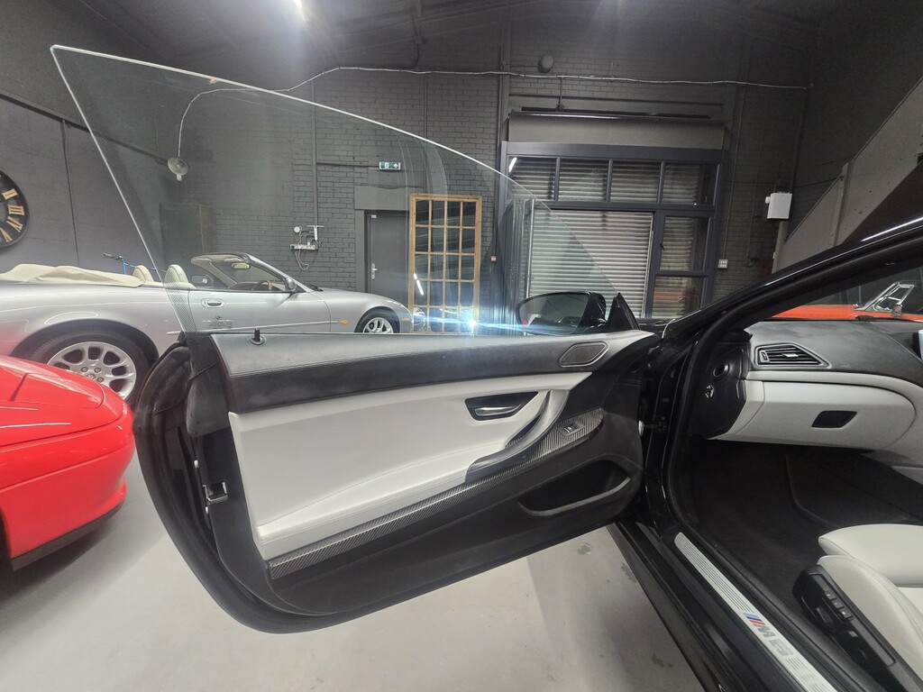 BMW M6 2012 12 4.4 Blue #22