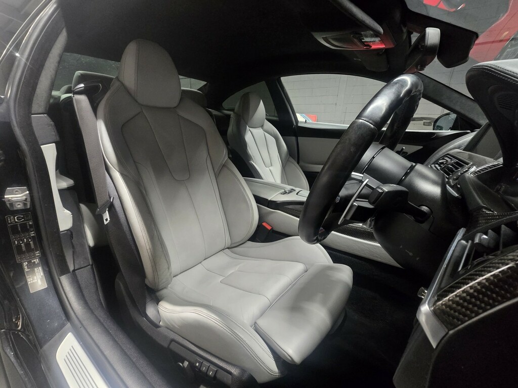 BMW M6 2012 12 4.4 Blue #14