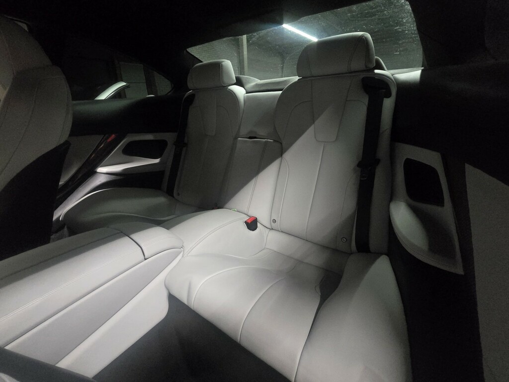 BMW M6 2012 12 4.4 Blue #25