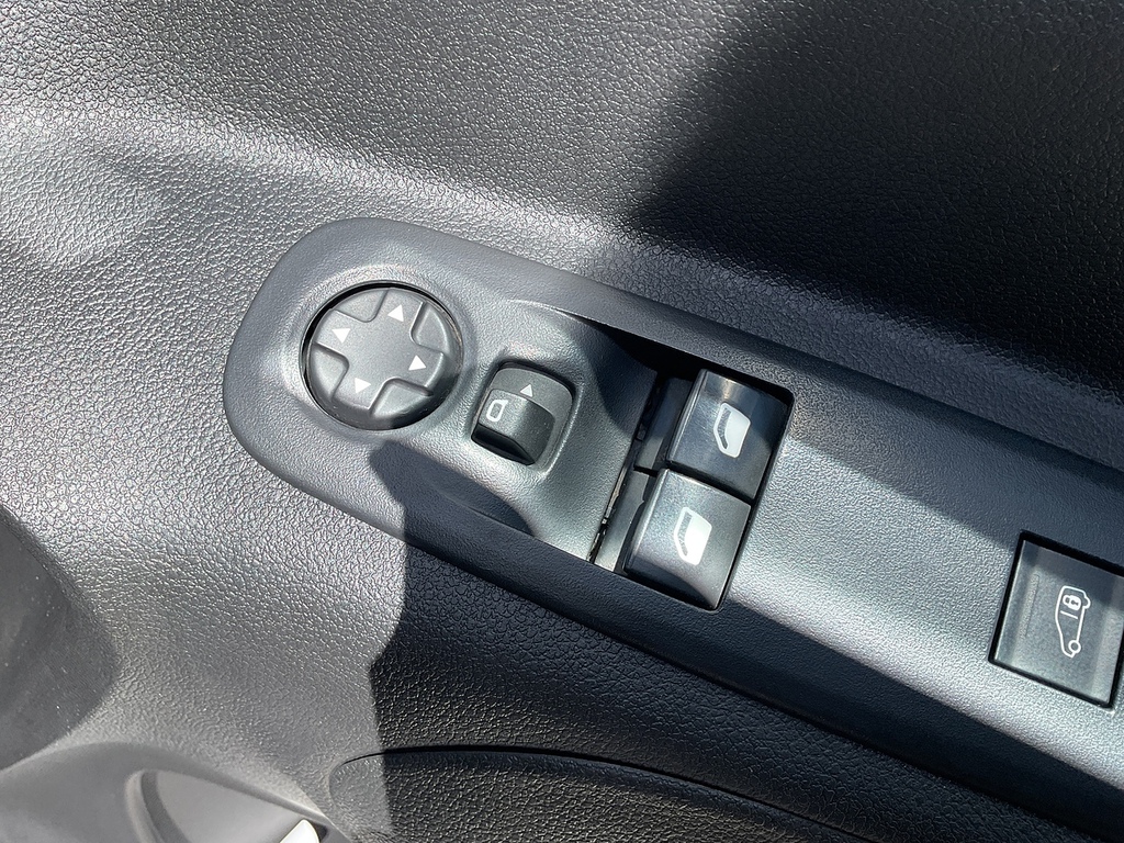Citroen Berlingo Mpv Grey #22