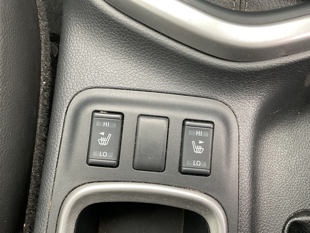 Nissan Navara Dci Tekna Dcb Grey #28