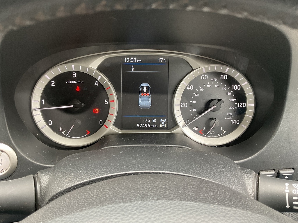 Nissan Navara Dci Tekna Dcb Grey #21