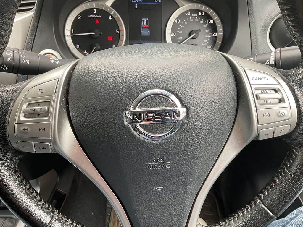 Nissan Navara Dci Tekna Dcb Grey #18