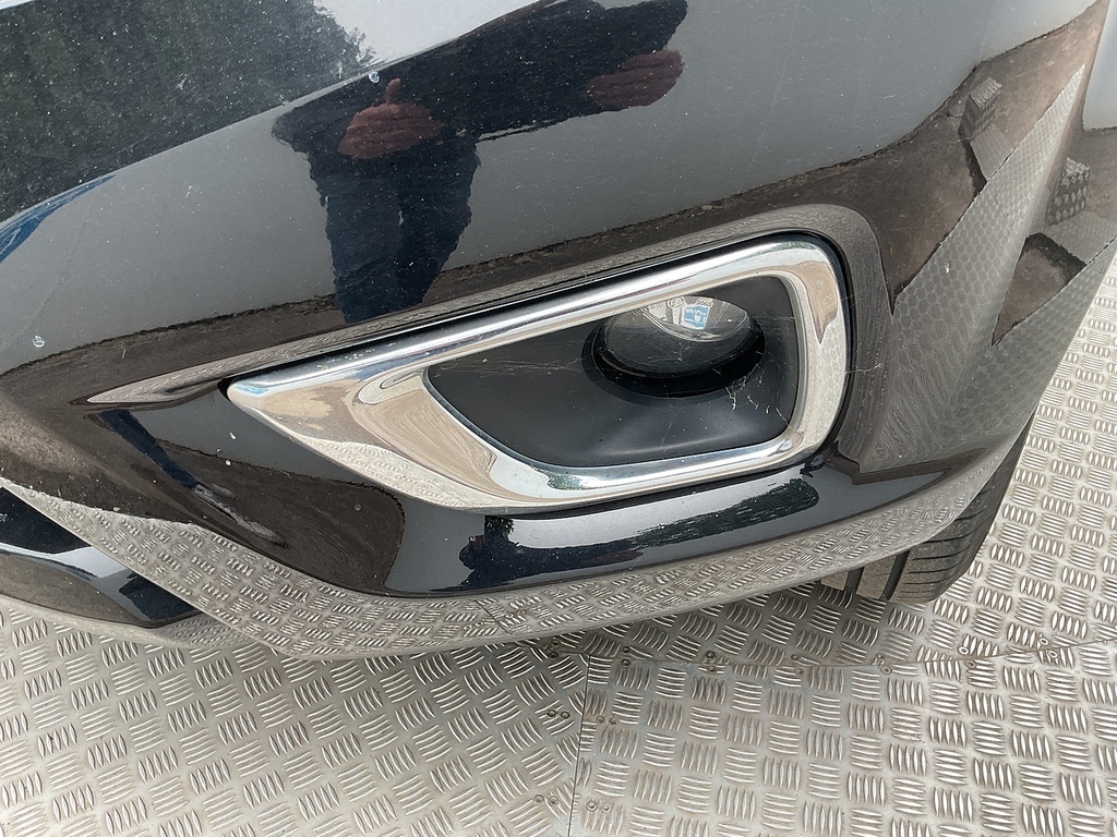 Nissan Navara Dci Tekna Dcb Grey #10