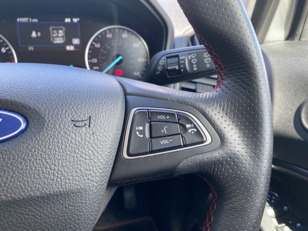 Ford Ecosport 1L Active Silver #17