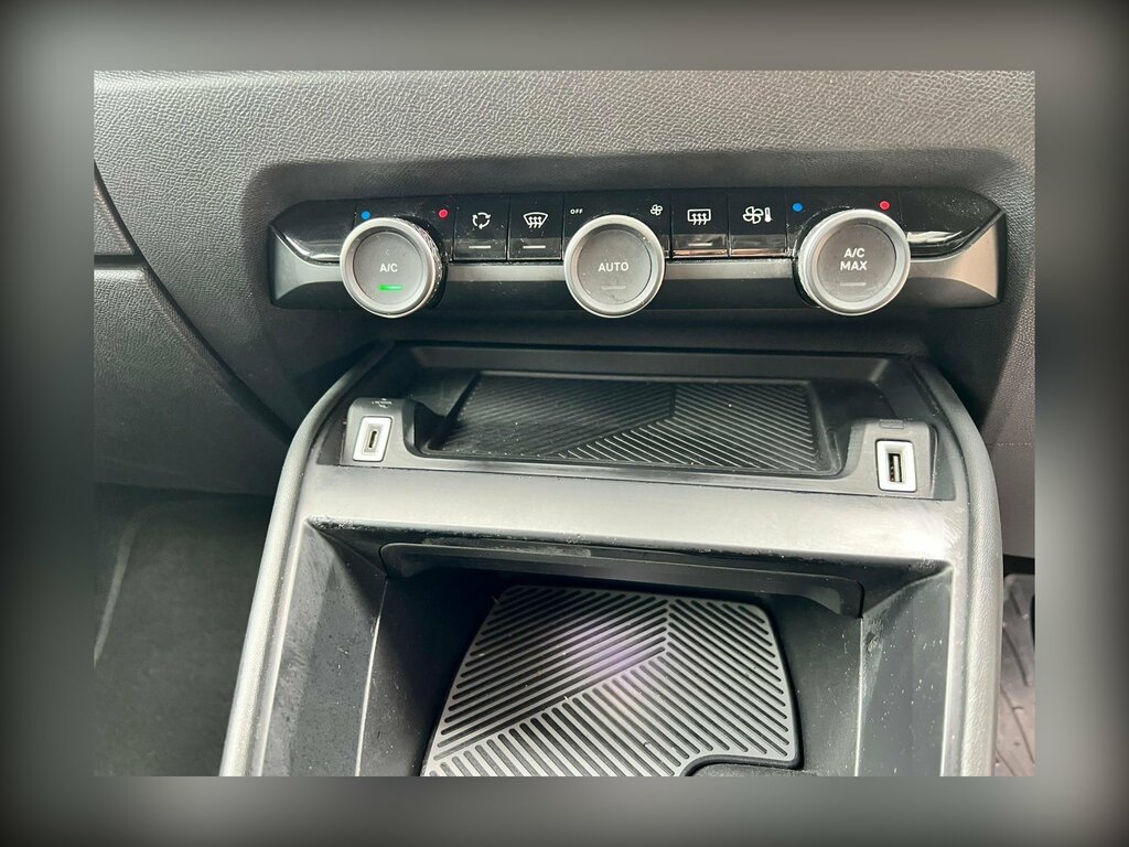 Citroen C4 Red #20