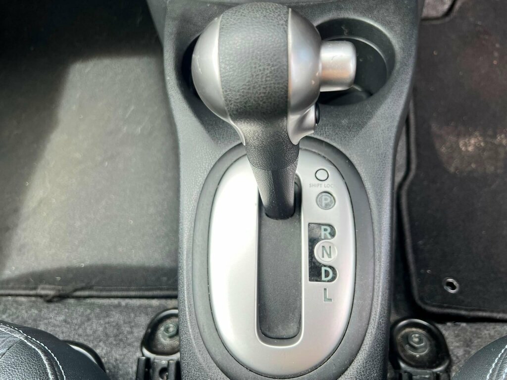 Nissan Note 1.2 201666 Acenta Premium 5 Seats Blue #19