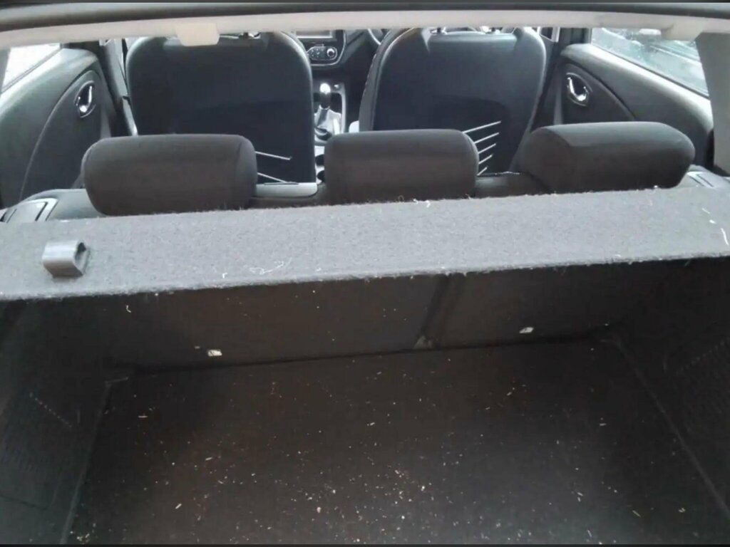 Renault Captur 0.9 Tce Energy Dynamique Nav Euro 6 Ss Black #2