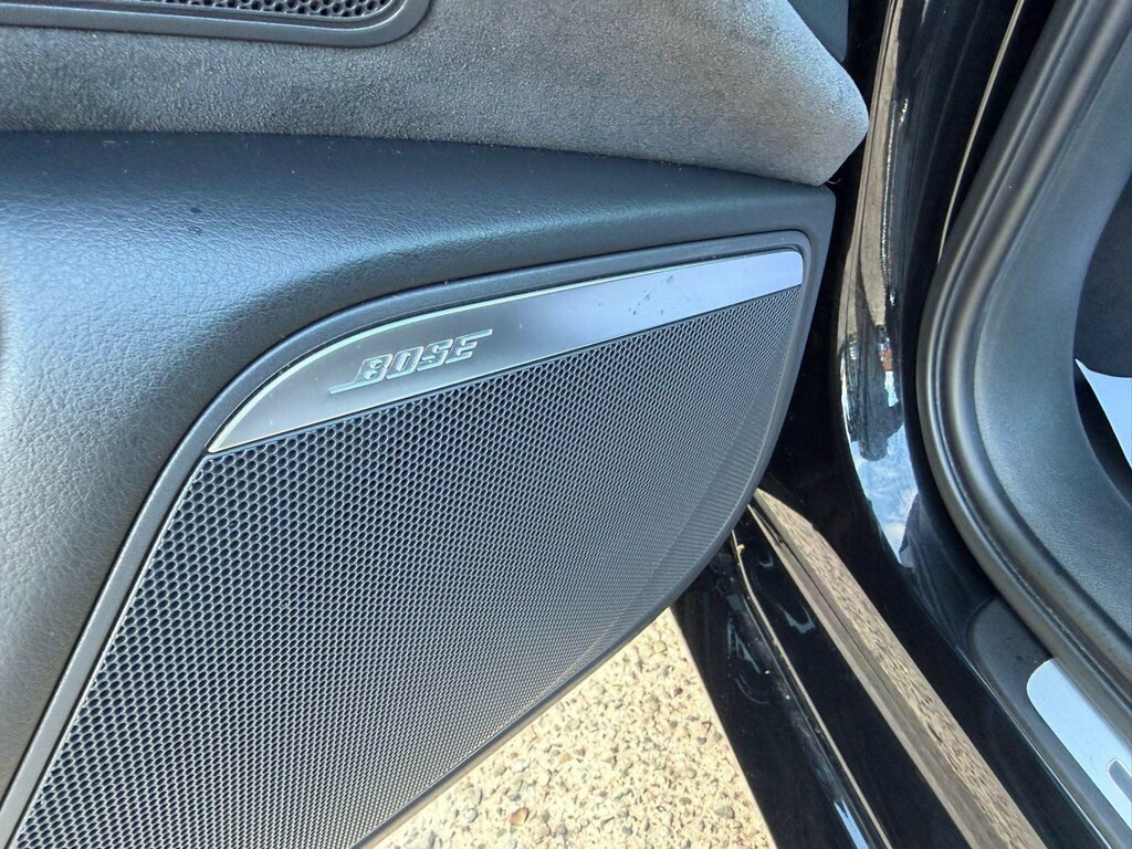 Audi RS6 Avant Rs6 Grey #12