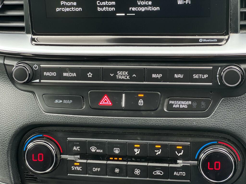 Kia Ceed 1.4T Gdi Isg Gt-line Red #58