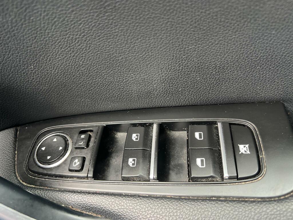 Kia Ceed 1.4T Gdi Isg Gt-line Red #41