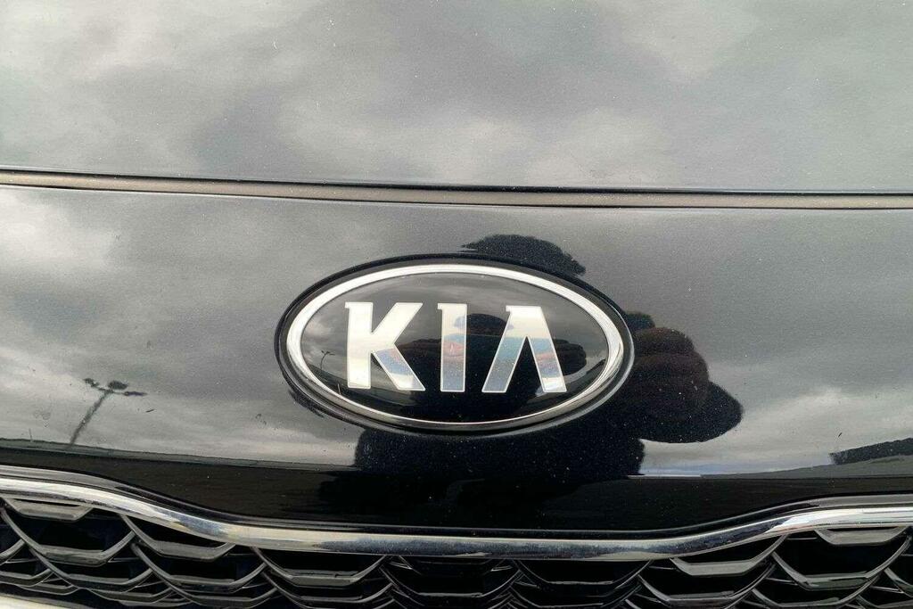 Kia Ceed 1.4T Gdi Isg Gt-line Red #80