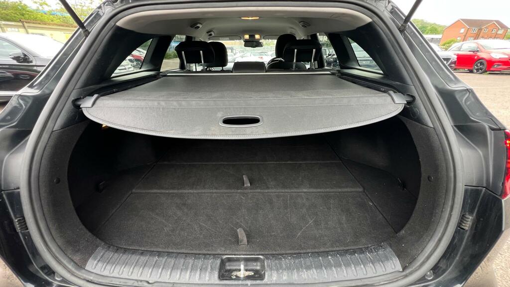 Kia Ceed 1.4T Gdi Isg Gt-line Red #63