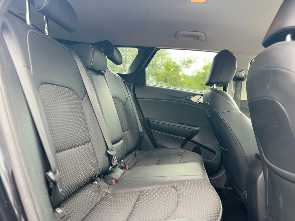 Kia Ceed 1.4T Gdi Isg Gt-line Red #33