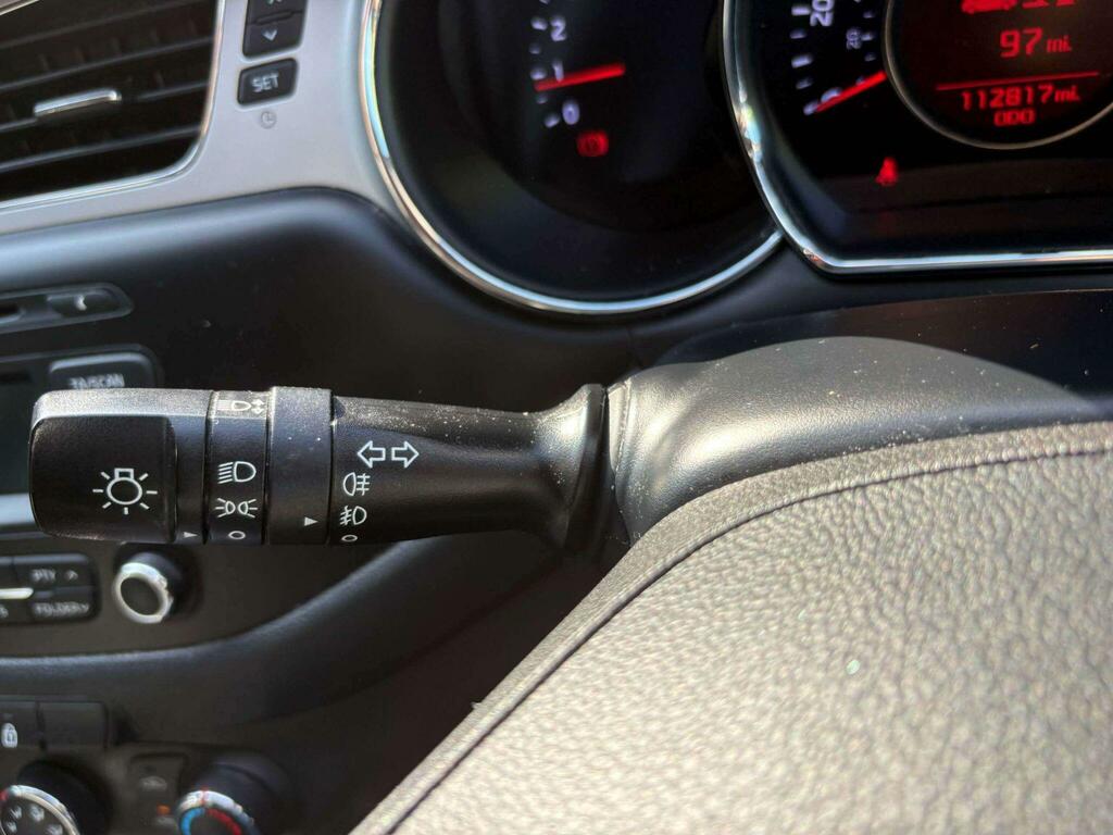 Kia Ceed 1.6 Crdi Ecodynamics 4 Tech Sportswagon White #38