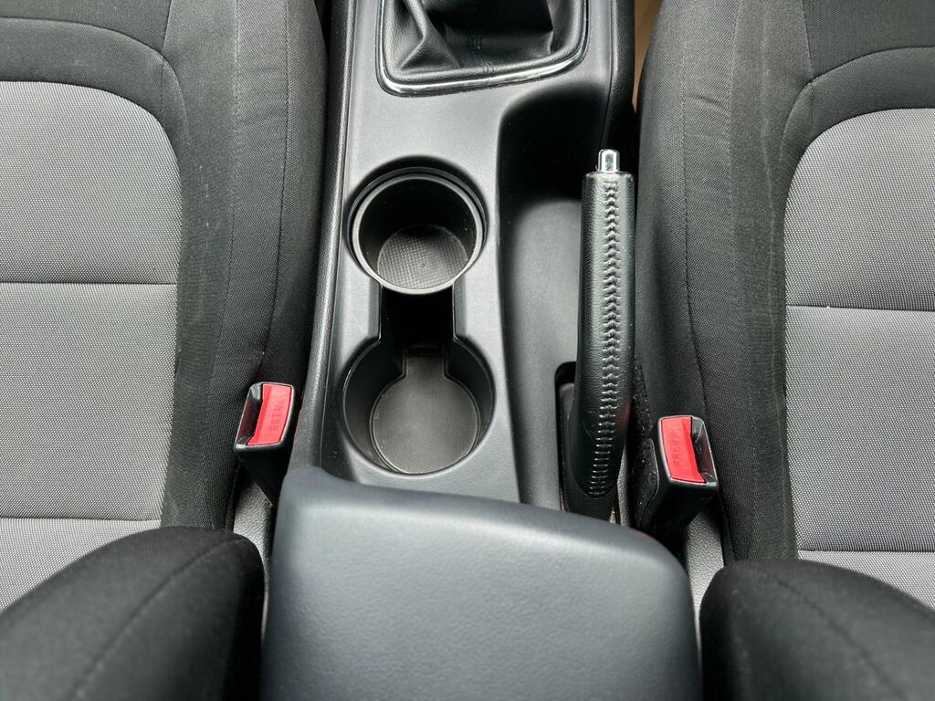 Kia Ceed 1.6 Crdi Ecodynamics 4 Tech Sportswagon White #26