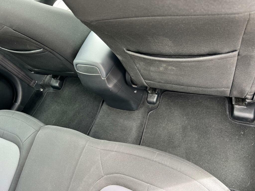 Kia Ceed 1.6 Crdi Ecodynamics 4 Tech Sportswagon White #34