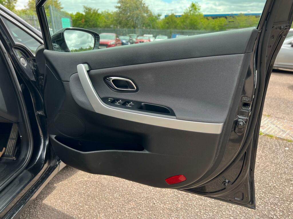 Kia Ceed 1.6 Crdi Ecodynamics 4 Tech Sportswagon White #54
