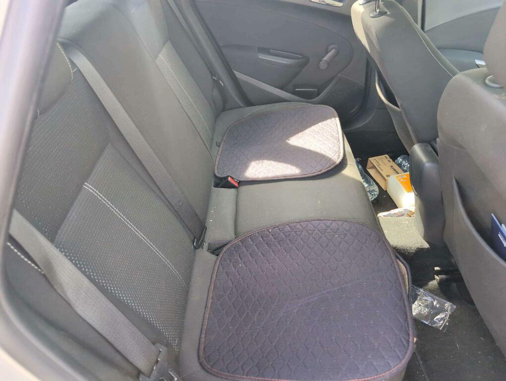 Vauxhall Astra Sri Used Cars Black #9