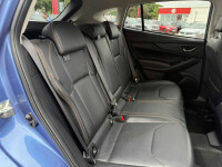 Subaru XV 2.0I E-boxer Se Premium Lineartronic Blue #12