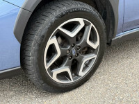 Subaru XV 2.0I E-boxer Se Premium Lineartronic Blue #13