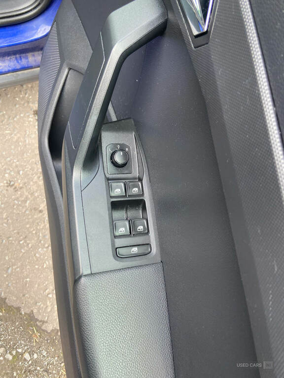 Seat Arona 1.6 Tdi Se Technology Ez Blue #3