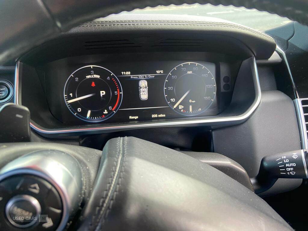 Land Rover Range Rover ...  #10