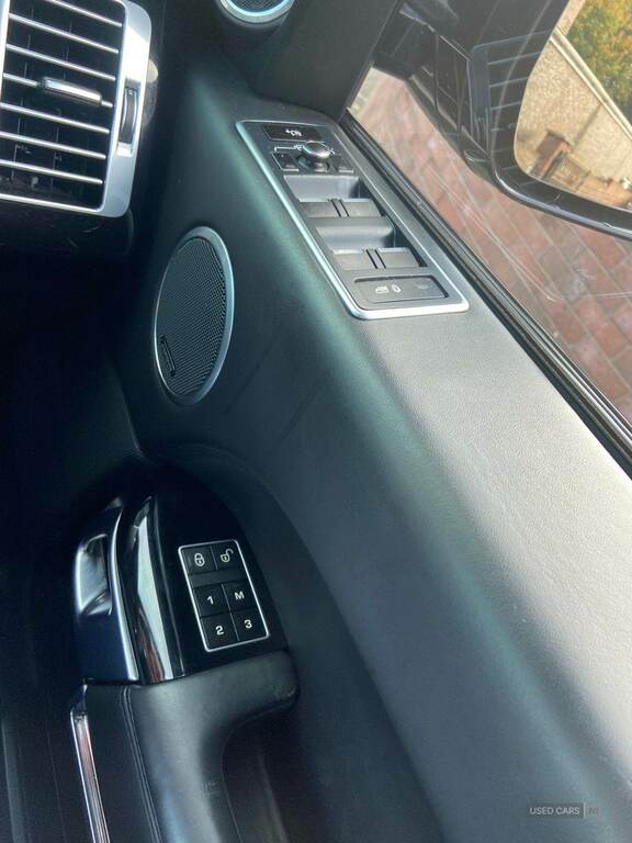 Land Rover Range Rover ...  #12