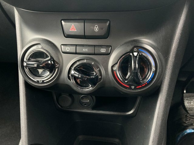 Peugeot 208 1.6L Feline Silver #20