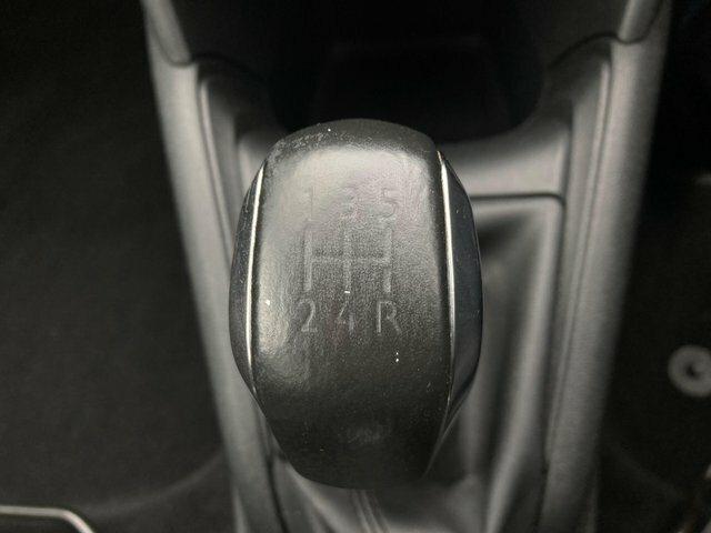 Peugeot 208 1.6L Feline Silver #21