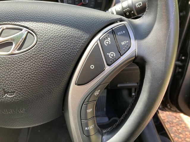Hyundai I30 1.6 Crdi Blue Drive Active Grey #21
