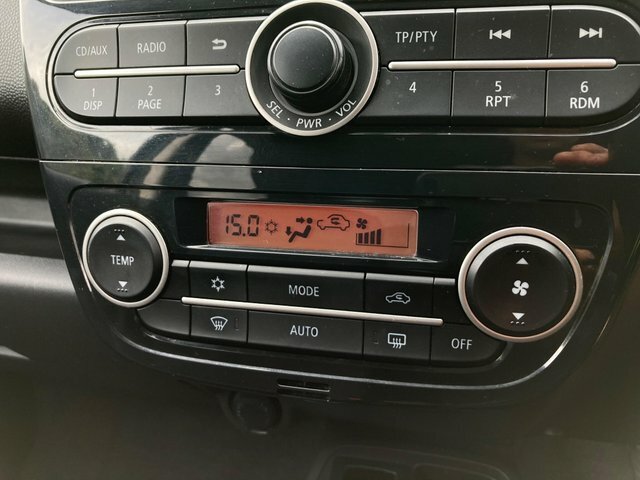 Mitsubishi Mirage 2 5-Door Grey #18