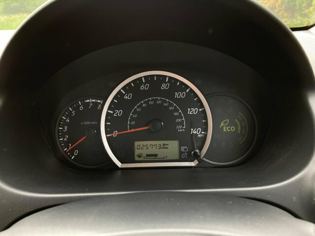 Mitsubishi Mirage 2 5-Door Grey #20