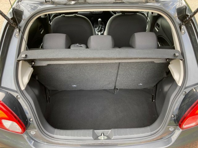 Mitsubishi Mirage 2 5-Door Grey #11