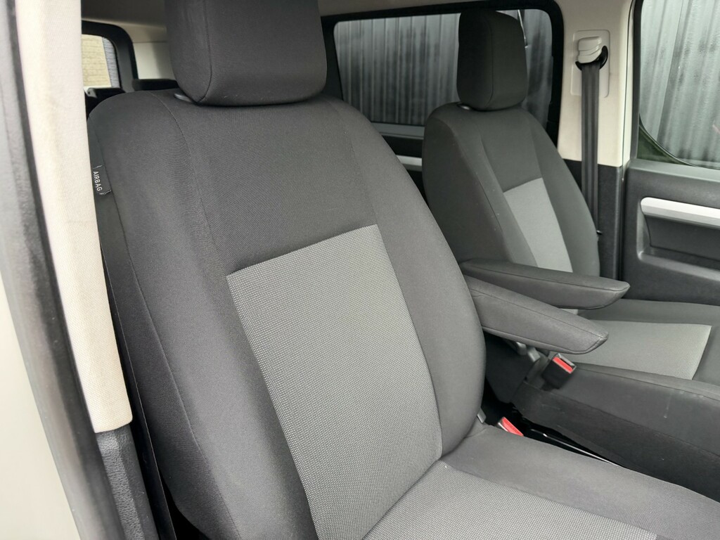 Citroen SpaceTourer  Black #13