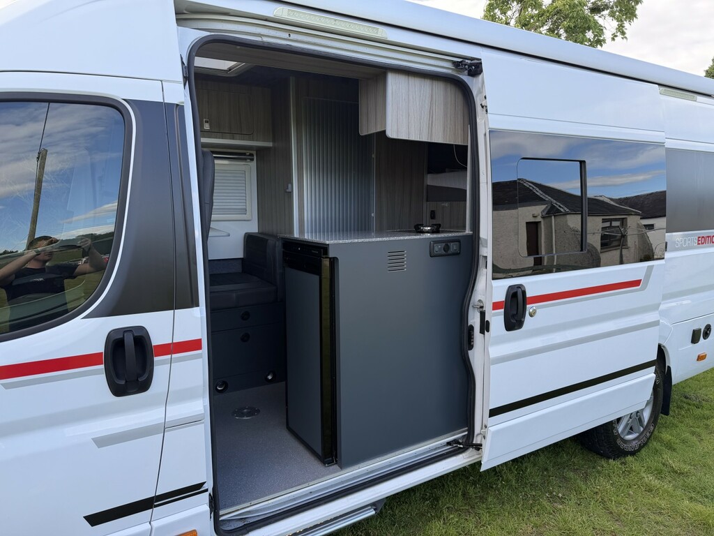 Fiat Ducato Ducato 35 Multijet II White #10