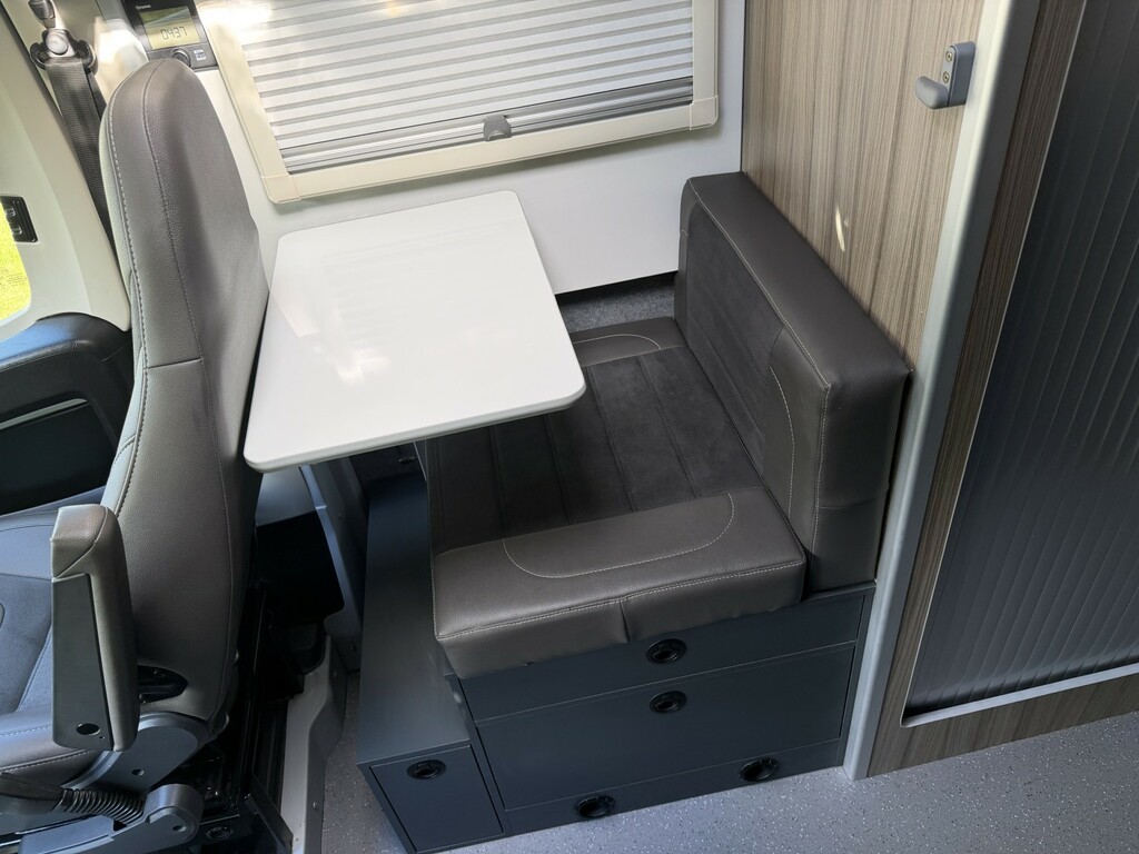 Fiat Ducato Ducato 35 Multijet II White #20