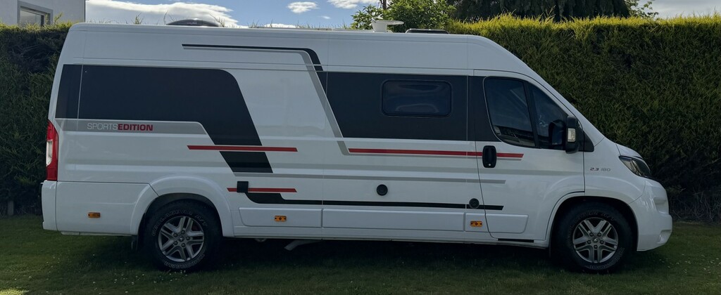 Fiat Ducato 2.3 Ducato Maxi Van 35 Lxh2 2.3 140 Hp Multijet Ii White #4