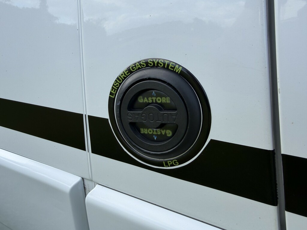 Fiat Ducato Ducato 35 Multijet II White #27