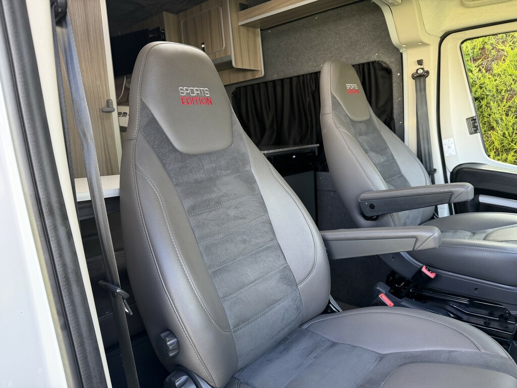 Fiat Ducato Ducato 35 Multijet II White #13