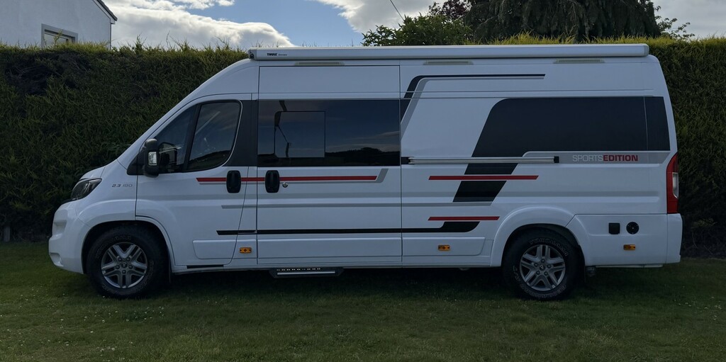 Fiat Ducato Ducato 35 Multijet II White #7