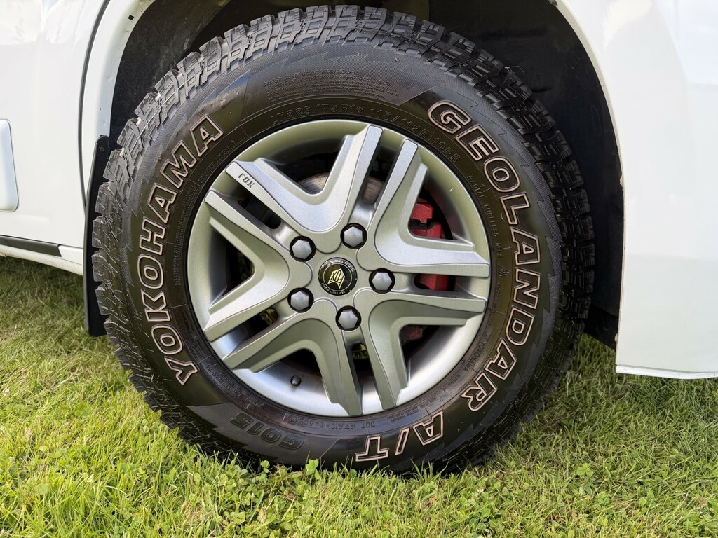 Fiat Ducato 2.3 Ducato Maxi Van 35 Lxh2 2.3 140 Hp Multijet Ii White #3