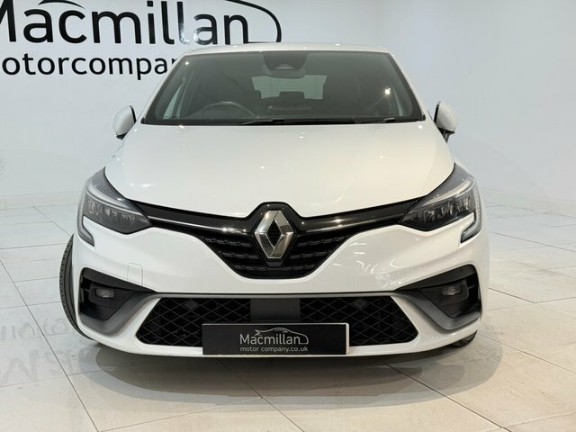 Renault Clio 1.0 Tce Play - 2021 21 Blue #7