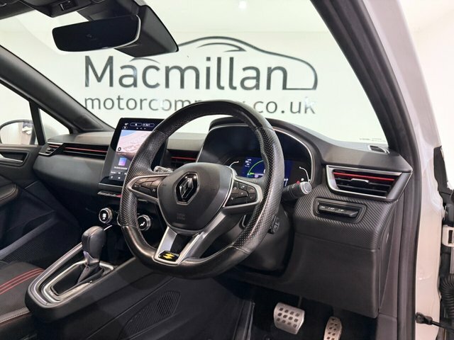 Renault Clio 1.0 Tce Play - 2021 21 Blue #23