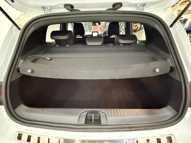Renault Clio 1.0 Tce Play - 2021 21 Blue #20